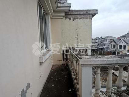 北京皇家美墅4室3厅205.77平低楼层/共3层