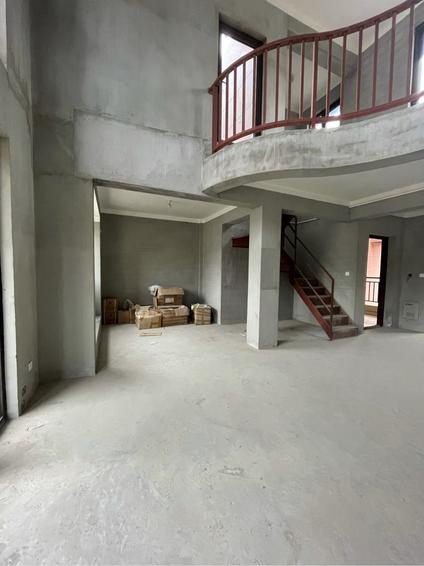 北京祥生南山郡5室3厅134平高楼层/共5层