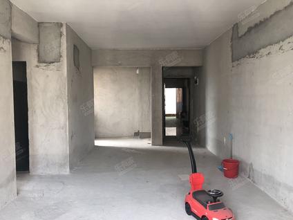 江门名门壹号3室2厅93.98平高楼层/共33层