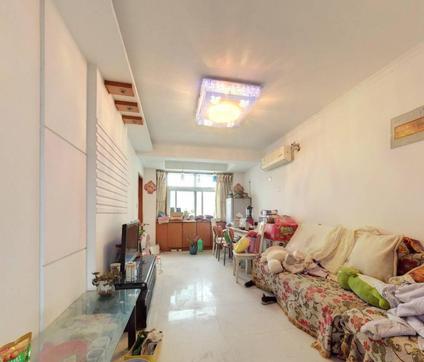 北京富华佳苑3室1厅102.74平高楼层/共7层