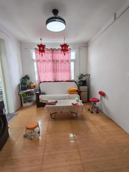 北京唐河县医药公司家属院2室2厅65.67平高楼层/共5层