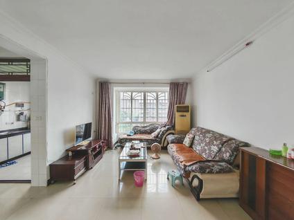 北京银山小区3室2厅137.04平高楼层/共6层