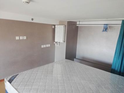 北京恒大未来城1室1厅34平中楼层/共19层