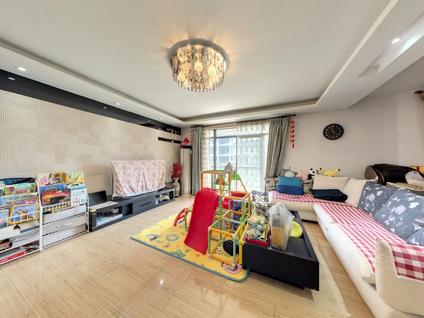 北京金色雅园(金池苑)4室2厅159.54平中楼层/共18层