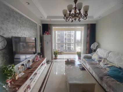 北京香格丽都2室2厅89.18平低楼层/共17层