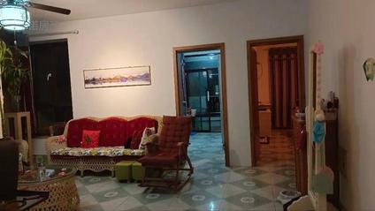 北京水城华府3室2厅112平高楼层/共6层