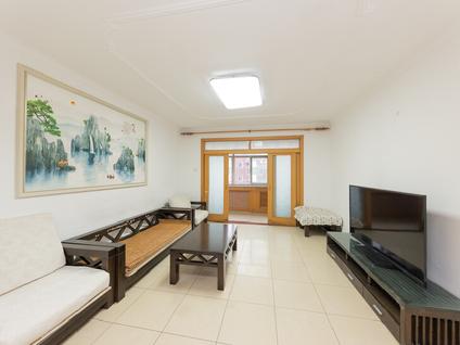 北京太平路44号院4室2厅140.72平中楼层/共6层