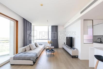 北京公园大道3室2厅174平中楼层/共35层