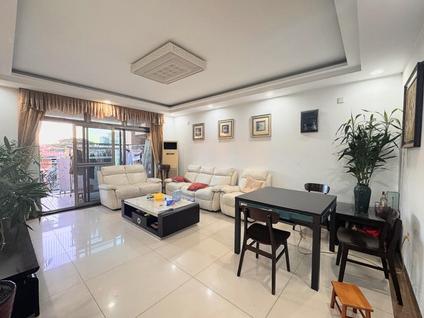 北京东骏豪苑3室2厅165.43平中楼层/共15层