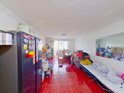 北京石榴庄西街小区2室1厅54.3平中楼层/共6层