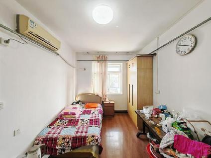 北京菜市新村1室1厅35平高楼层/共5层