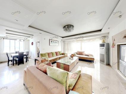 北京中大锦园4室2厅160平高楼层/共13层