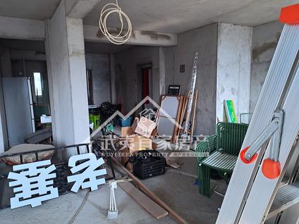 北京和顺景园3室4厅138.09平低楼层/共1层