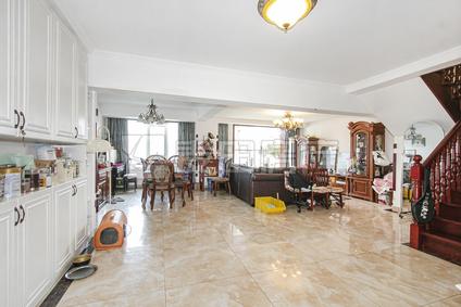 北京嘉铭桐城(A区)5室2厅218平高楼层/共12层