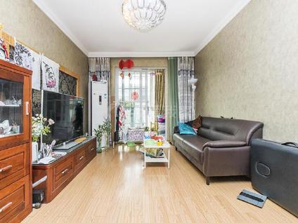 北京云河墅2室1厅91.43平中楼层/共16层