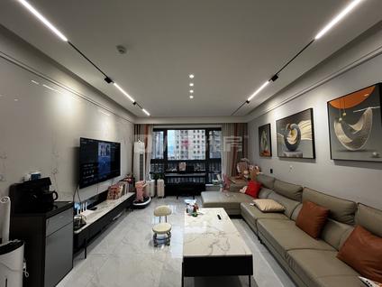 渭南豪庭佳苑3室2厅130平低楼层/共32层