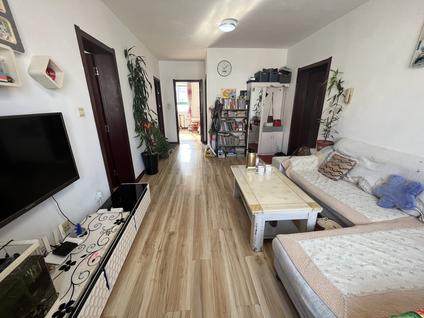 北京观海华庭(西区)2室2厅81平高楼层/共6层