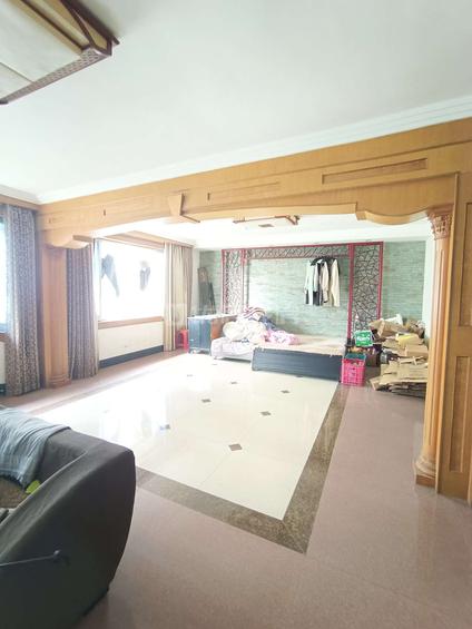 北京河西小区4室2厅178.5平中楼层/共8层