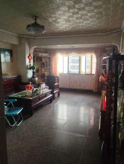 北京港苑小区3室1厅101.56平高楼层/共16层