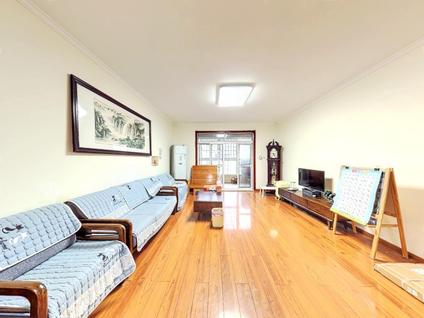 北京加州玫瑰园(南区)3室2厅134.67平中楼层/共6层