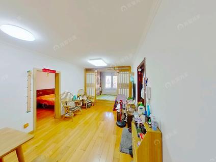 北京阜成路南二街甲二号院3室1厅84.7平中楼层/共6层