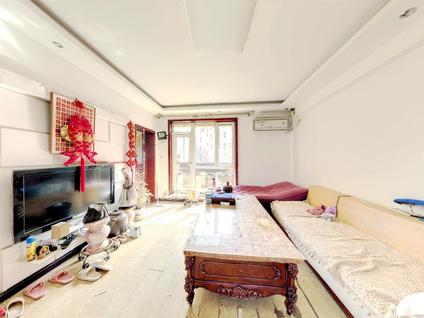 北京金石明珠3室2厅119.8平中楼层/共5层