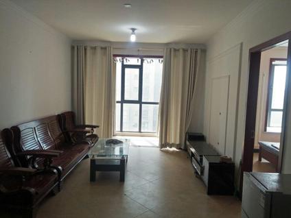 北京京熙帝景2室2厅86平中楼层/共20层