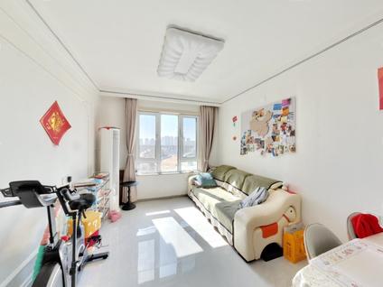 北京保利开投徕卡公园3室2厅88.71平中楼层/共19层