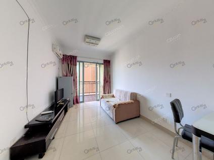 北京中天彩虹城南区1室1厅45平高楼层/共30层