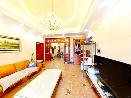 北京亿城西山华府(珑园)4室1厅177.04平高楼层/共6层