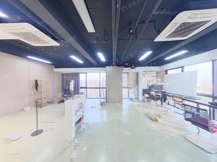 北京时间国际2室1厅49.94平高楼层/共13层