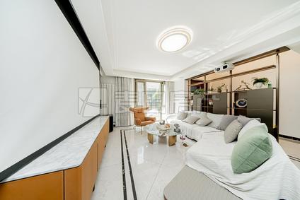 北京倚林佳园4室2厅178.37平低楼层/共2层