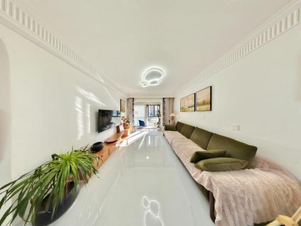 北京世茂时代云著3室2厅113平低楼层/共27层