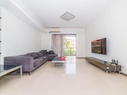 北京假日湾3室2厅107平低楼层/共28层