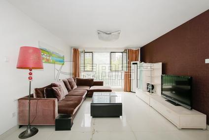 北京阅园(一区)2室2厅105平低楼层/共18层