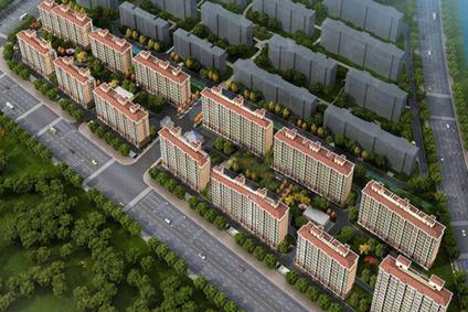 北京明湖书香苑射阳 射阳/建面95平-149平