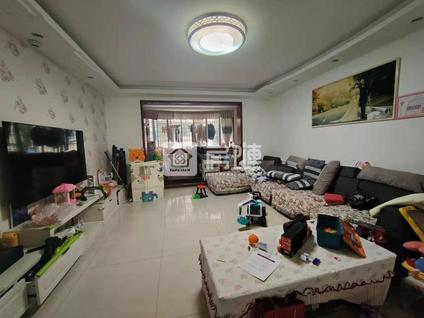 北京湖畔新村4室2厅163平低楼层/共6层