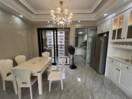 北京正升华府4室2厅144平中楼层/共30层