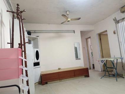 北京天祥苑2室1厅65平低楼层/共7层