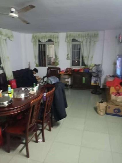 北京城东路3室2厅105.9平高楼层/共3层