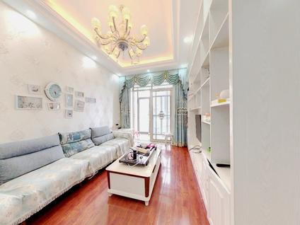 北京盘龙水岸沁园7室3厅210.6平低楼层/共5层