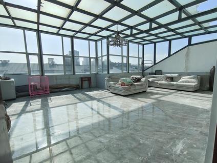 北京景瑞花园5室2厅151平高楼层/共6层