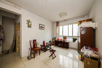 北京新街家园2室2厅81平高楼层/共18层