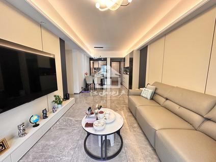 北京保利天悦湾3室2厅105平低楼层/共42层