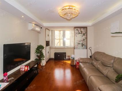 北京阳光城睿湾5室2厅186.44平中楼层/共4层