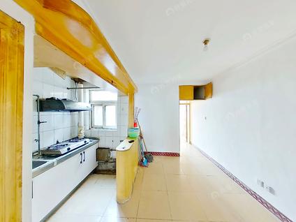 北京大乘巷胡同2室1厅59.6平顶层/共6层