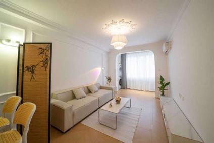 北京杨南新村2室1厅68平中楼层/共6层