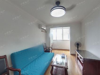 北京云福大厦2室1厅102.96平高楼层/共24层