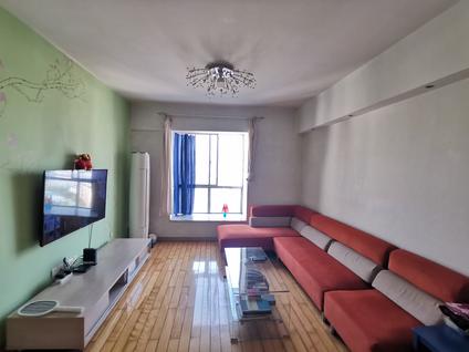 重庆丽锦苑2室2厅88.32平高楼层/共26层