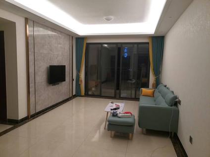 北京星湖湾3室2厅97平中楼层/共28层